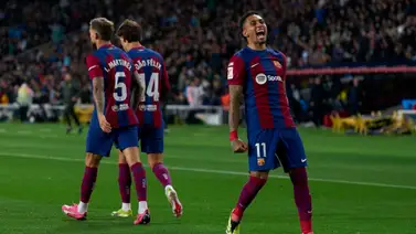 FC Barcelona se ilusiona con la Champions y ya tiene la mente puesta en París (+Claves) FC Barcelona se ilusiona con la Champions y ya tiene la mente puesta en París (+Claves)