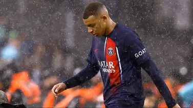 ¿Ya hizo las maletas? El enigmático mensaje de Kylian Mbappé (+Video) ¿Ya hizo las maletas? El enigmático mensaje de Kylian Mbappé (+Video)