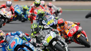 ¿El adiós de una competición? La Fórmula 1 compra Moto GP por esta elevada cifra ¿El adiós de una competición? La Fórmula 1 compra Moto GP por esta elevada cifra