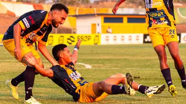 Liga FUTVE: ¡Nuevo líder y primer eliminado! Así marcha la tabla de posiciones luego de la jornada 10 Liga FUTVE: ¡Nuevo líder y primer eliminado! Así marcha la tabla de posiciones luego de la jornada 10