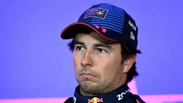 ¡Nadie cuenta con él! El Checo Pérez cuenta sus últimos meses en la Fórmula 1 ¡Nadie cuenta con él! El Checo Pérez cuenta sus últimos meses en la Fórmula 1