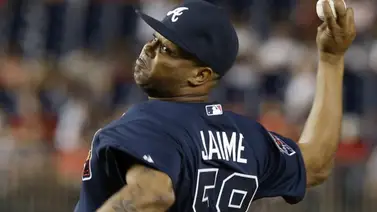 LMBP: Samanes de Aragua anuncia una contratación con nivel de Grandes Ligas (+Video) LMBP: Samanes de Aragua anuncia una contratación con nivel de Grandes Ligas (+Video)