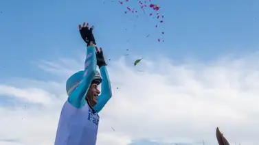 Mira el tiempo que tenía Daniel Centeno sin ganar en Gulfstream Park Mira el tiempo que tenía Daniel Centeno sin ganar en Gulfstream Park