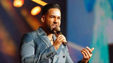 Romeo Santos tiene "entre ceja y ceja" al responsable de difundir supuesto infarto