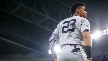 MLB: Oswaldo Cabrera y Juan soto son los grandes líderes de los Yankees (+Detalles)