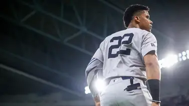 MLB: Oswaldo Cabrera y Juan soto son los grandes líderes de los Yankees (+Detalles) MLB: Oswaldo Cabrera y Juan soto son los grandes líderes de los Yankees (+Detalles)