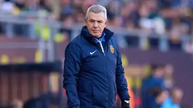 ¿De regreso a la Liga MX? Javier Aguirre tiene las horas contadas con el Mallorca ¿De regreso a la Liga MX? Javier Aguirre tiene las horas contadas con el Mallorca