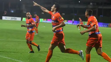 Liga FUTVE: Este es el XI ideal de la jornada 10 del Torneo Apertura Liga FUTVE: Este es el XI ideal de la jornada 10 del Torneo Apertura