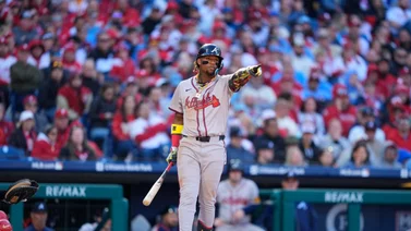 MLB: Los usuarios de Meridiano opinan sobre el rendimiento de Ronald Acuña Jr. para 2024