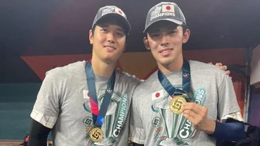 MLB: Yankees y Dodgers buscan amarrar a este pupilo de Shohei Ohtani (+Video)