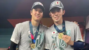 MLB: Yankees y Dodgers buscan amarrar a este pupilo de Shohei Ohtani (+Video) MLB: Yankees y Dodgers buscan amarrar a este pupilo de Shohei Ohtani (+Video)