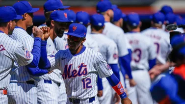 MLB: Mets de Nueva York pierde a pieza importante de la rotación 