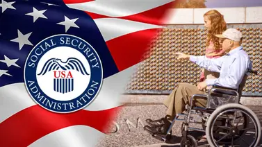 Personas con discapacidad recibirán un pago del Seguro Social de al menos $1,500 dólares a partir de esta fecha Personas con discapacidad recibirán un pago del Seguro Social de al menos $1,500 dólares a partir de esta fecha