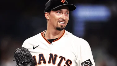 MLB: ¡Cy Young a la vista! Blake Snell tiene fecha de estreno con San Francisco (+Video)
