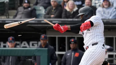 Este es el "jugador de cristal" de la MLB desde 2021