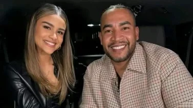 Don Omar "El rey del Reggaetón" cae rendido a los peligros encantos de Clarissa Molina 