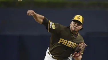 MLB: Dodgers de Los Ángeles apuestan por este lanzador derecho
