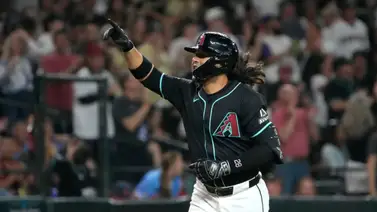 MLB: ¿La nueva casa de Eugenio Suárez lo puede ayudar con su ofensiva? MLB: ¿La nueva casa de Eugenio Suárez lo puede ayudar con su ofensiva?