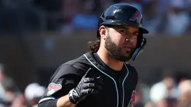 MLB: ¡Objetivo en la mira! Eugenio Suárez buscará superar un tope personal esta temporada MLB: ¡Objetivo en la mira! Eugenio Suárez buscará superar un tope personal esta temporada