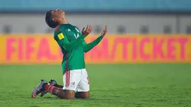 Liga MX: Prospecto mexicano dará el salto a Europa (+Detalles) Liga MX: Prospecto mexicano dará el salto a Europa (+Detalles)