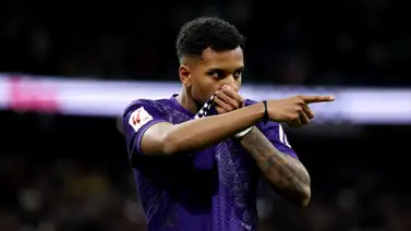 Este grande de la Premier League toca la puerta por Rodrygo Goes Este grande de la Premier League toca la puerta por Rodrygo Goes