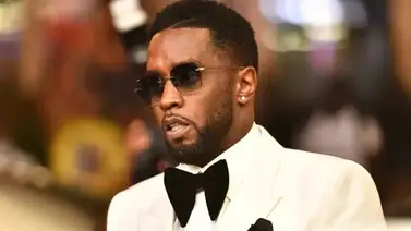 Seam “Diddy” Combs comparte mensaje en redes tras acusaciones de abuso sexual y tráfico de personas Seam “Diddy” Combs comparte mensaje en redes tras acusaciones de abuso sexual y tráfico de personas