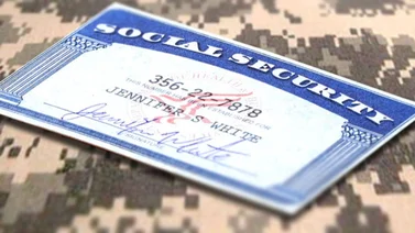 Estas personas serán las seleccionadas para cobrar $1,500 por el Seguro Social 