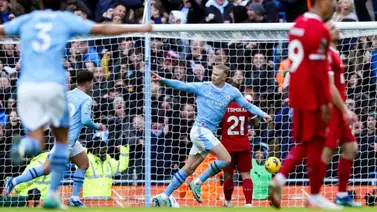 ¿Quién tiene el camino más fácil? La Premier League se prepara para un final agónico ¿Quién tiene el camino más fácil? La Premier League se prepara para un final agónico