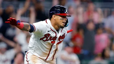 MLB: ¡Impresionante! Mira el récord que logra Orlando Arcia en el inicio de zafra (+Video)