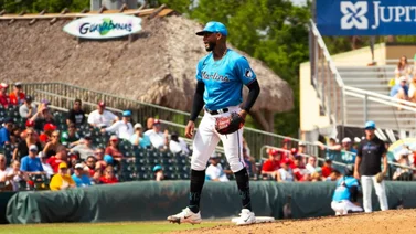 MLB: Marlins colocan en asignación a este lanzador cubano 