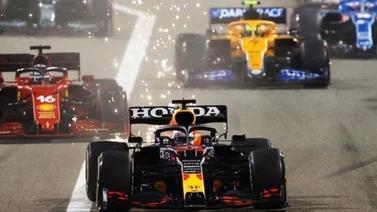 F1: Esto dijo el excampeón mundial Jacques Villeneuve sobre Fernando Alonzo y Sergio Pérez