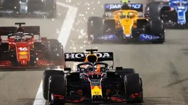 F1: Esto dijo el excampeón mundial Jacques Villeneuve sobre Fernando Alonzo y Sergio Pérez F1: Esto dijo el excampeón mundial Jacques Villeneuve sobre Fernando Alonzo y Sergio Pérez