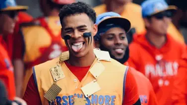 LVBP: Conoce al nuevo prospecto de los Navegantes del Magallanes LVBP: Conoce al nuevo prospecto de los Navegantes del Magallanes