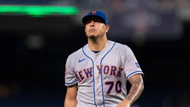 MLB: ¡Al rescate! José Buttó podría entrar en los planes de los Mets (+Detalles)