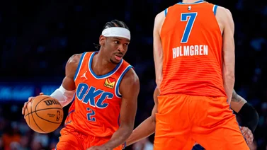 NBA: Motivos por los que Shai Gilgeous-Alexander debe ser el MVP en 2024