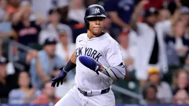 MLB: La racha imparable de Juan Soto (+Dato) MLB: La racha imparable de Juan Soto (+Dato)