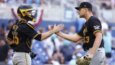 MLB: El dato histórico detrás del gran inicio de los Piratas de Pittsburgh (+Dato) MLB: El dato histórico detrás del gran inicio de los Piratas de Pittsburgh (+Dato)