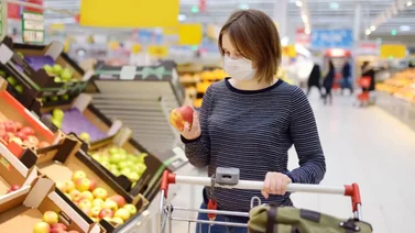 Increíble aumento percibió el gasto del consumidor en Estados Unidos para febrero