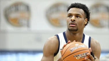 NBA: ¿Será el peor? Ejecutivos de la liga alarman a todos con su opinión sobre el Draft 2024