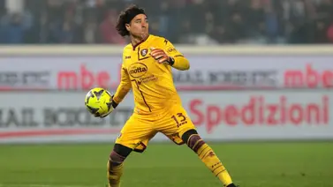 ¿Más cerca de México? Guillermo "Memo" Ochoa sigue con esta situación en el Salernitana ¿Más cerca de México? Guillermo "Memo" Ochoa sigue con esta situación en el Salernitana