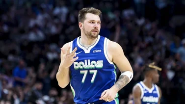 NBA: ¡Una millonada! Esta es la exagerada cantidad de dinero que ofrecerá Mavericks a Luka Doncic