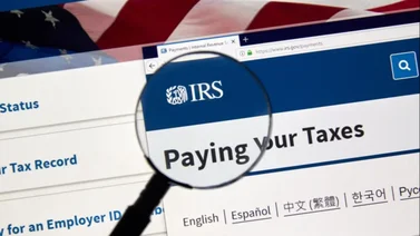 Así puedes pedir una extensión para declarar impuestos al IRS