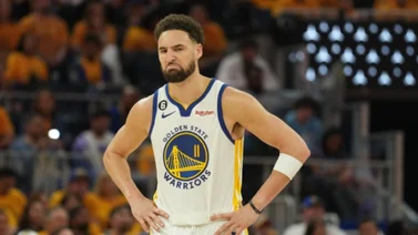 NBA: ¡Increíble! Klay Thompson estaría al borde de su salida de Golden State Warriors por esta razón