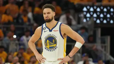 NBA: ¡Increíble! Klay Thompson estaría al borde de su salida de Golden State Warriors por esta razón NBA: ¡Increíble! Klay Thompson estaría al borde de su salida de Golden State Warriors por esta razón