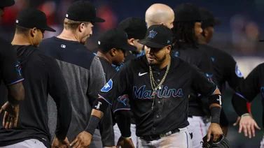MLB: Marlins de Miami atraviesa está peculiar racha por primera vez en su historia