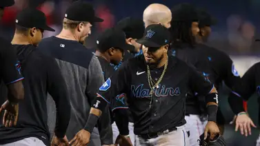 MLB: Marlins de Miami atraviesa está peculiar racha por primera vez en su historia MLB: Marlins de Miami atraviesa está peculiar racha por primera vez en su historia