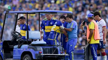 El alarmante récord de la Liga Argentina con respecto a las ligas top de Europa El alarmante récord de la Liga Argentina con respecto a las ligas top de Europa