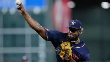 MLB: Conoce quiénes son los lanzadores dominicanos que han lanzado no hitter en Grandes Ligas (+Vídeo) MLB: Conoce quiénes son los lanzadores dominicanos que han lanzado no hitter en Grandes Ligas (+Vídeo)