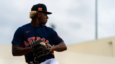 MLB: Ronel Blanco: La joya de bajo costo que tocó el firmamento de las Grandes Ligas