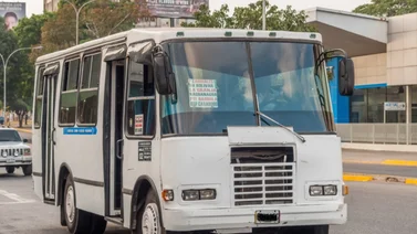 Abril comienza con aumento y aclaratoria: Este es el precio del pasaje mínimo para el transporte público